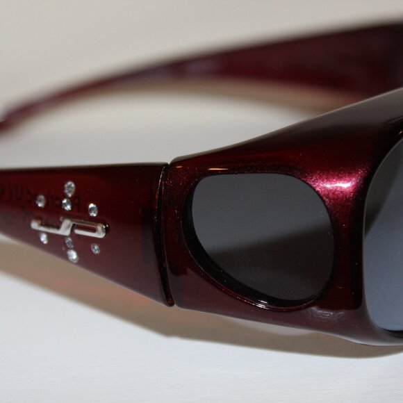 Jonathan Paul Women's Fitover Sunglasses (Element) - Picture 4 of 6